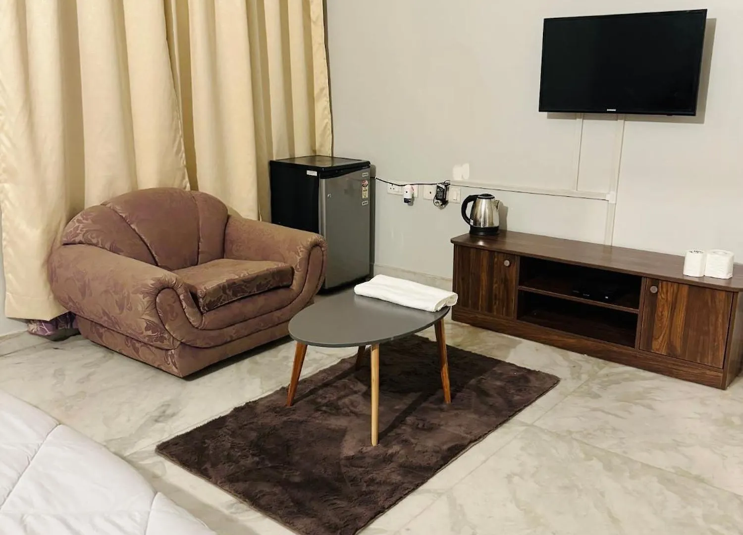 Riya Villa - Entire Villa Waranasi