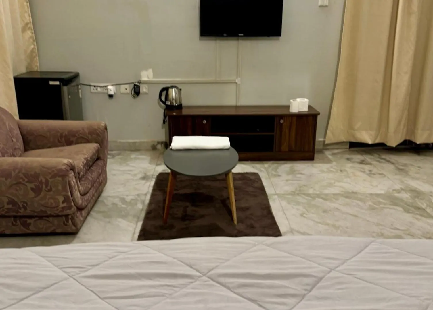 Riya Villa - Entire Villa Waranasi 0*,  Indie