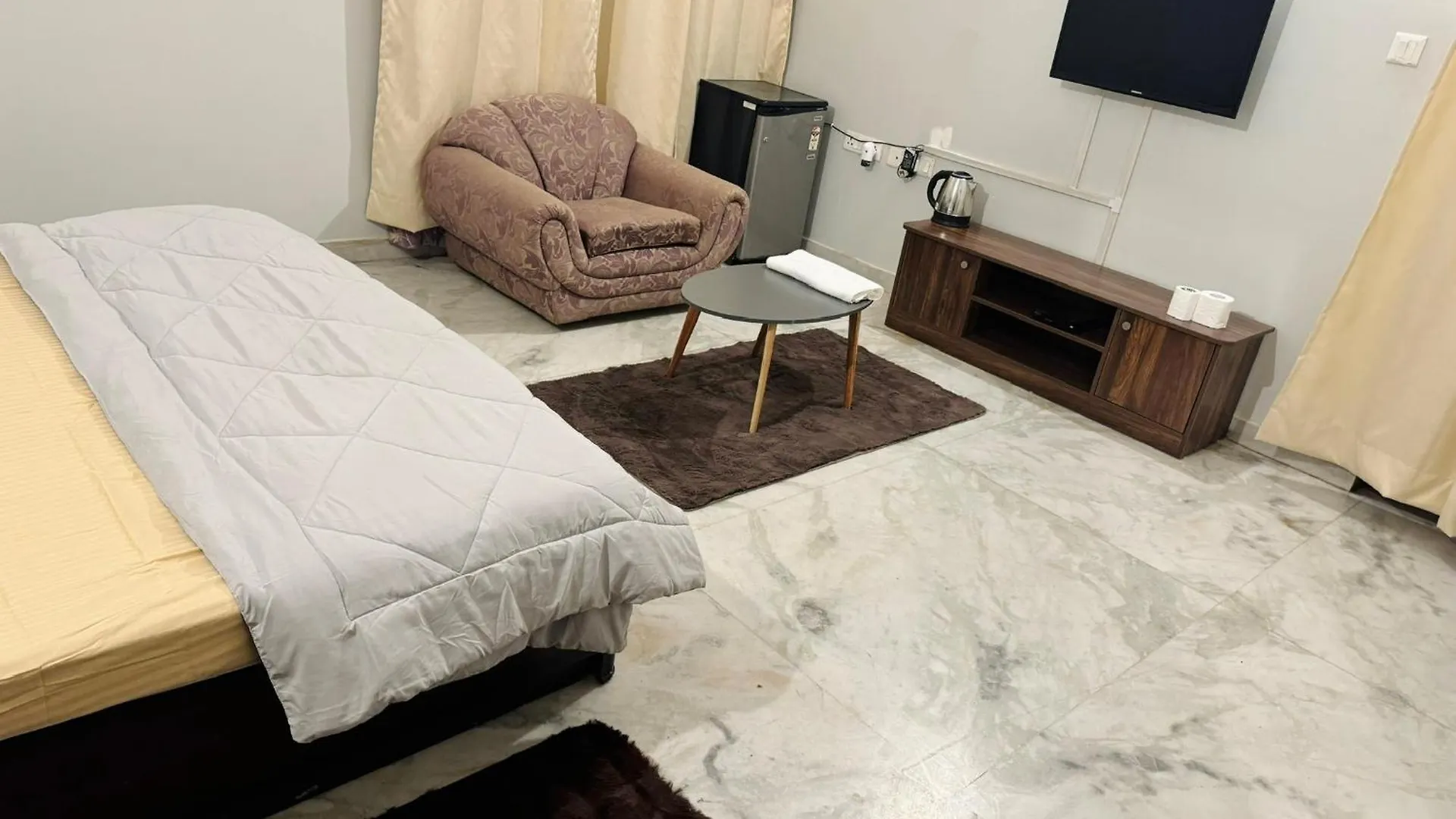 Riya Villa - Entire Villa Waranasi