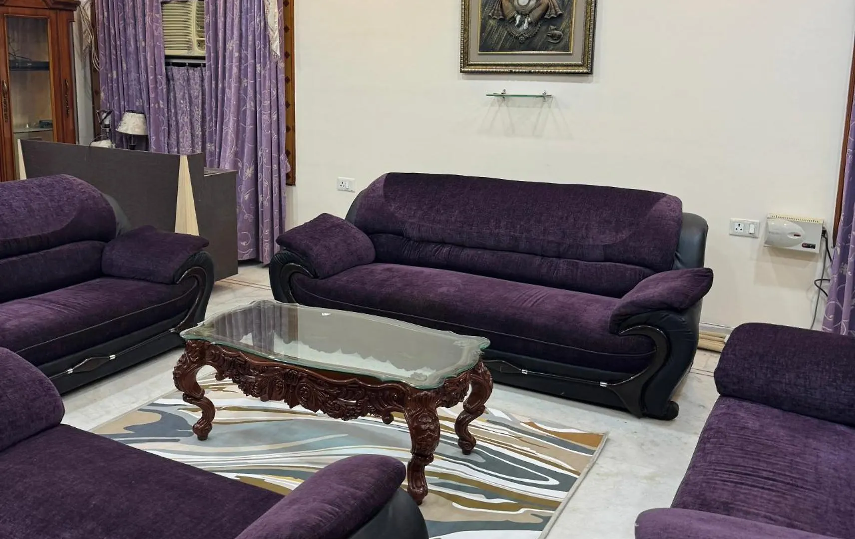 Riya Villa - Entire Villa Waranasi